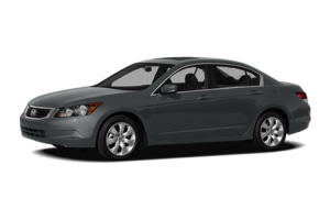 2009 Honda Accord owners Manual