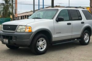 2002 ford explorer owners manual