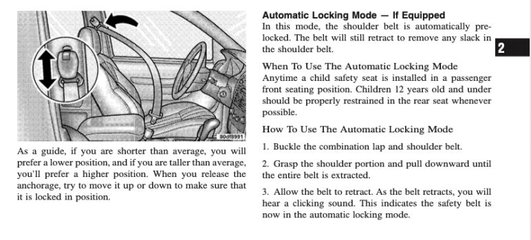 2004 Jeep Grand Cherokee Owners Manual