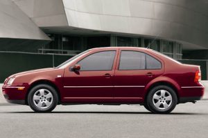 2005 Volkswagen Owners Manual Jetta