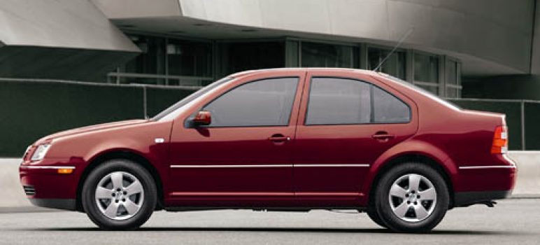 2005 Volkswagen Owners Manual Jetta