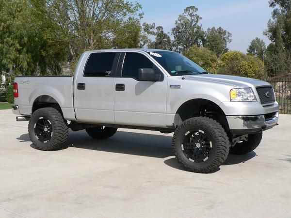 2005 Ford F 150 Owners Manual Pdf 320 Pages