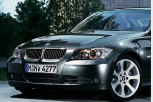2008 BMW 328i Owners Manual