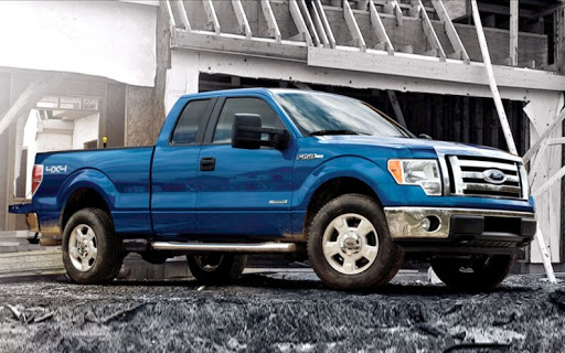 2011 Ford F 150 Owners Manual Pdf 462 Pages