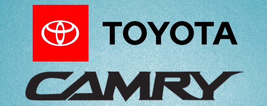 Toyota Camry Owners Manual