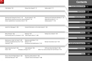 2017 Honda Civic Owners Manual