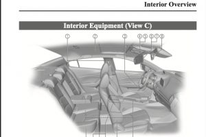 2017 Mazda 3 Owners Manual
