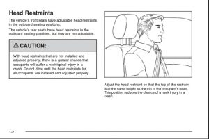 2009 Cadillac CTS Owners Manual